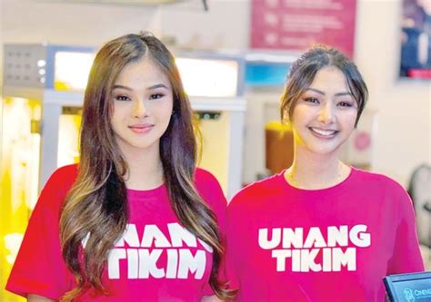 Angeli Khang and Robb Guinto talk about their ‘firsts’.